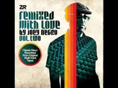 glownights - Christopher Cross Joey Negro - Ride Like The Wind (Joey Negro Extended D...