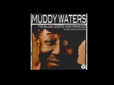 Limelight2-2 - #muzyka #50s #blues #muddywaters 
Muddy Waters - Trouble No More