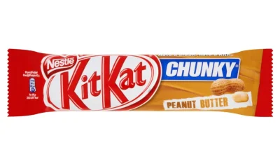 p.....t - Plusujcie KitKat Peanut Butter - nadbatonik wśród nadbatoników ( ͡° ͜ʖ ͡°) ...