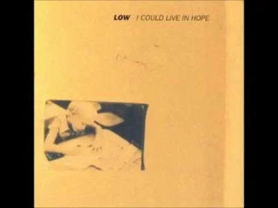 Limelight2-2 - Low – Words
#muzyka #indierock #slowcore