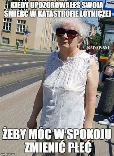 ilili - dzień dobry Mirki ( ͡° ͜ʖ ͡°)
#heheszki #humorobrazkowy #kaczynski