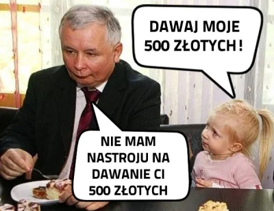 m.....k - #heheszki #humorobrazkowy #polityka #500zl