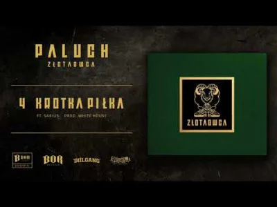 QuaLiTy132 - Paluch "Krótka piłka" ft. Sarius

SPOILER