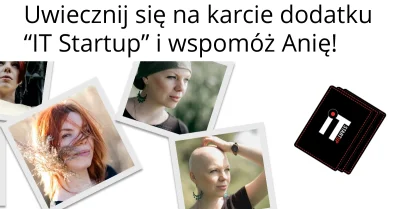 JavaDevMatt - Jeśli ktoś chciałby się uwiecznić na karcie dodatku "IT Startup" #karci...