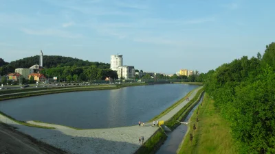 ZapomnialWieprzJakProsiakiemByl - @stasiek_opona: W większości my sami. 
Akurat rozs...