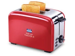 C.....r - Mirki czy taki klasyczny toster opieka lepiej chleb niż opiekacz do kanapek...