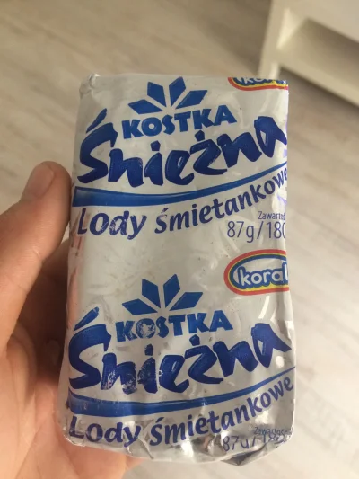 kiera1 - Najlepsze lody