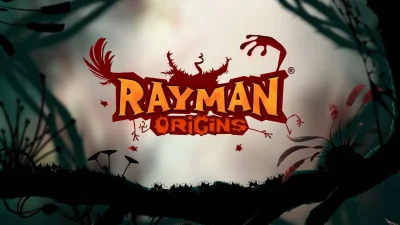 F.....5 - Wśród plusujących rozdam grę Rayman Origins, losowanie dziś przed 22 o pewn...