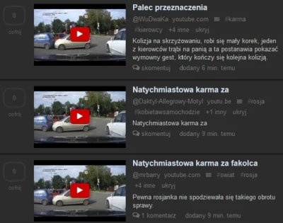 WuDwaKa - @marhew-111-: Dzisiaj też na wykopie była ekspresowa karma xD