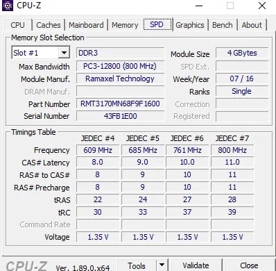 NieZnaszGo - Laptop lenovo z51-70 z i5 na pokładzie
Na ten moment mam 2x 4GB - chce z...