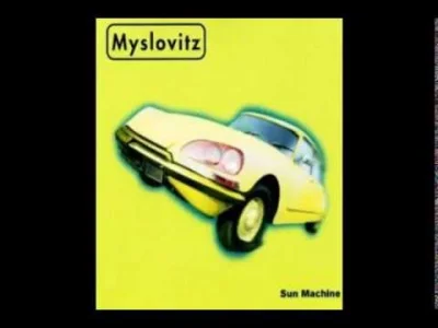 ruskizydek - Myslovitz - Sun Machine [Full Album]
Zapomniałem jak świetna jest ta pł...