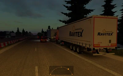 ButtHurtAlert - Kurde pszypał, zatrzymali mnie na granicy ;///

#ets2 #ets2bbd