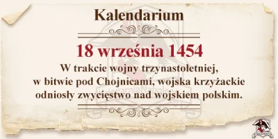 ksiegarnia_napoleon - #wojnatrzynastoletnia #zakonkrzyzacki #krzyzacy #chojnice #kale...