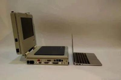 ilem - #technologia #komputery #ciekawostki 
25 lat...