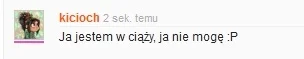 PanKara - Mikroby! Potwierdziły się właśnie pewne informacje! @Kicioch jednak jest w ...