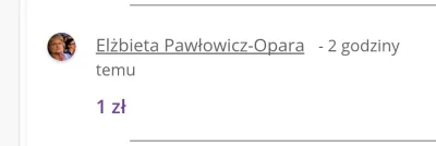 Willy666 - @PatologiiZew ludzi naciąga ale sama to skąpa raczej...