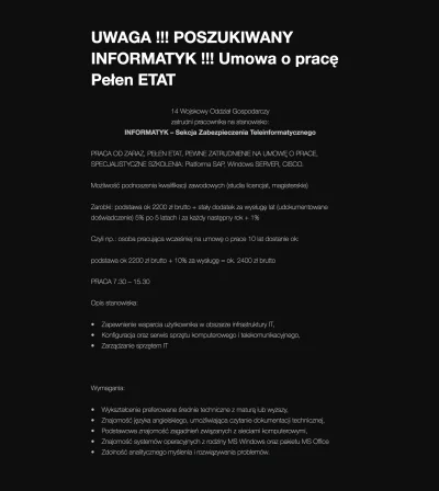 b.....w - Mają bekę z tego na spidersweb, ale mnie to nie śmieszy, bo chodzę na rozmo...