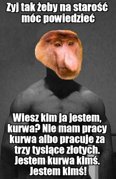 Twitcher - #nosaczsundajski #nosacz #humorobrazkowy #heheszki #testoviron #polak
"A ...