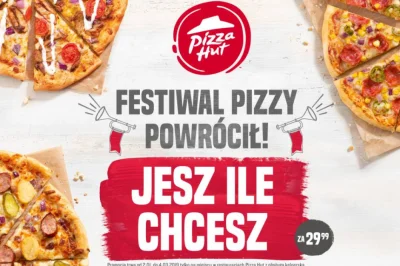 rales - #pizza #festiwalpizzy #pizzahut #protip 

Kilka protipów dla osób, które pl...