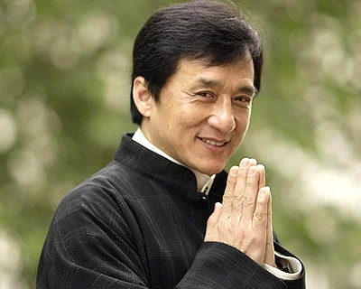 ZmutowanaFrytkownica - @Colek: Jackie Chan zawsze spoko