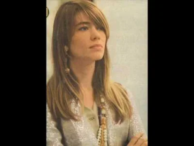 Otter - #starocie #60s #muzyka #francoisehardy #chanson #pop #frenchpop
Françoise Ha...