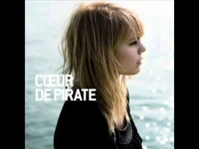 szyszynka - #muzyka #coeurdepirate 

Coeur de Pirate - Wicked Games