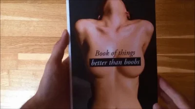 szumek - "Book of things better than b---s" (⌐ ͡■ ͜ʖ ͡■) 
#gif #c---i