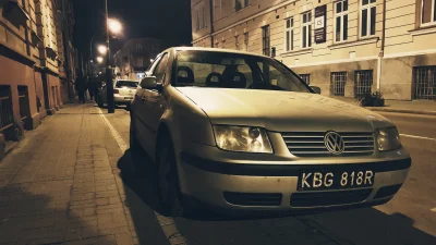 Kruchevski - #rzeszow #czarneblachy #samochody #vokswagen #rzeszow 

VW Bora