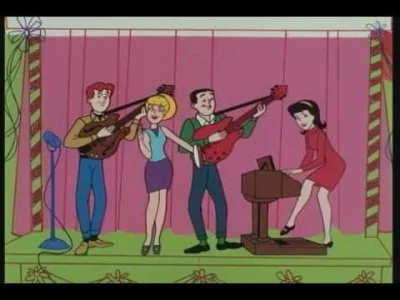 Limelight2-2 - The Archies – Sugar, Sugar
#muzyka #60s #oldiesbutgoldies