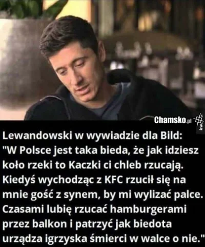 kubick - Bezglutenowski ( ͡° ͜ʖ ͡°) #memy #lewandowski #pilkanozna #mecz