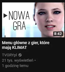 Pendzlovsky - tvgry sięgneło dna...
#tvgry #polskiyoutube