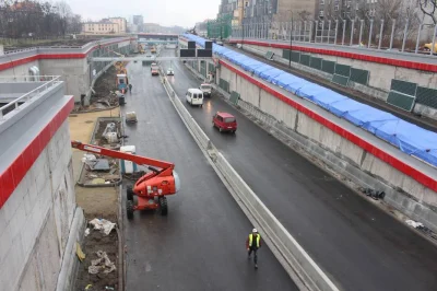 cheche - Nie tak sobie wyobrażam centrum miasta w 2 milionowej konurbacji: