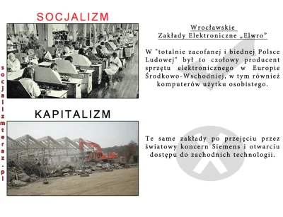 JaszczurReptylCzipke - Można wiele zarzucić PRL, można nie popierać socjalizmu czy sa...