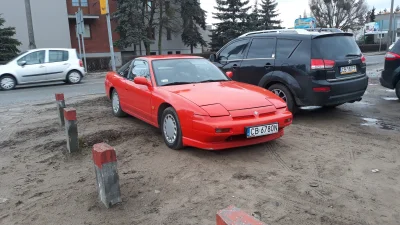 krykoz - Aż mi się przypomniał Need for Speed Underground 2. 

To była gra, choć pod ...