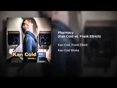NiewidomyObserwator - Kan Cold vs. Frank Ellrich - Pharmacy

Jeden z Hard Trance'ow...