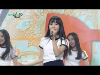 BayHarborButcher - [Hot Debut] 150116 GFRIEND (여자친구) - 유리구슬 (Glass Bead) [1080p]

Y...