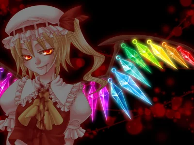 Exence - Dzień dobry sekcjo mangozjebów :)

@zeligauskas 



#randomanimeshit #touhou...