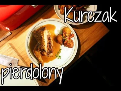 reynevan123 - Kurczaki jedzo gówno

#heheszki #gotowanie