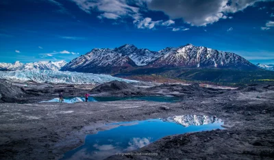 Zdejm_Kapelusz - Alaska.

#fotografia #earthporn #usa #gory