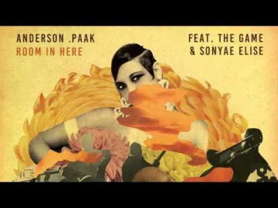 hypation - Anderson .Paak - Room in Here (feat. The Game & Sonyae Elise) 
#muzyka #m...