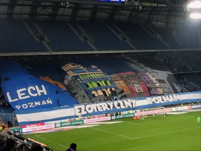 GumaMambaPl - #lechpoznan 
#mecz