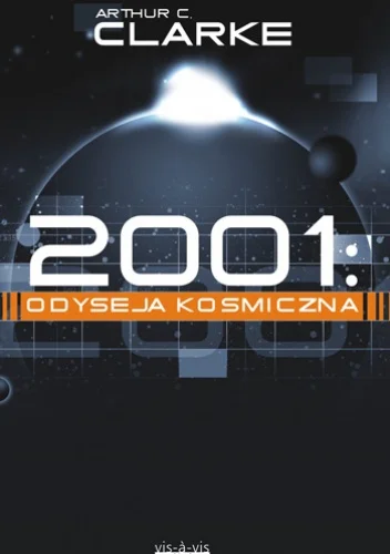 W.....r - 4 459 - 1 = 4 458

Tytuł: 2001: Odyseja kosmiczna
Autor: Arthur C. Clark...