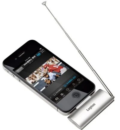 youpc - #tuner #cyfrowej #tv dla urządzeń #apple ,http://www.youpc.pl/news/Tunercyfro...