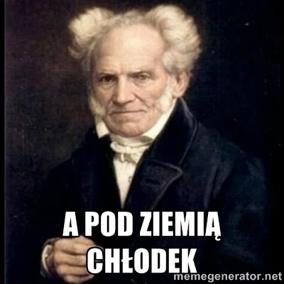 outsidre - @azetka: #schopenhauer