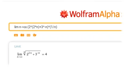 Edyward - @Teequee: zawsze można wykorzystać wolfram