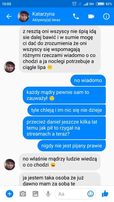 rolf_ed - Wklejam screeny jeszcze raz dla potomnych i dla tych co nie ogarnęli co się...