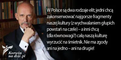 V.....m - #korwinnadzis, zobacz także pozostałe Korwiny.

#elity #polska #spoleczenst...