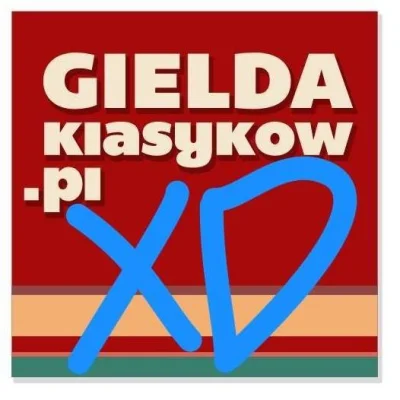 velles - @bgjm: 
+20 lat - wystawione za #!$%@? pieniądze na Giełdzie Klasyków ( ͡° ...