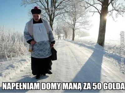 g.....3 - #humorobrazkowy #heheszki #swieta



Już za niecały miesiąc....