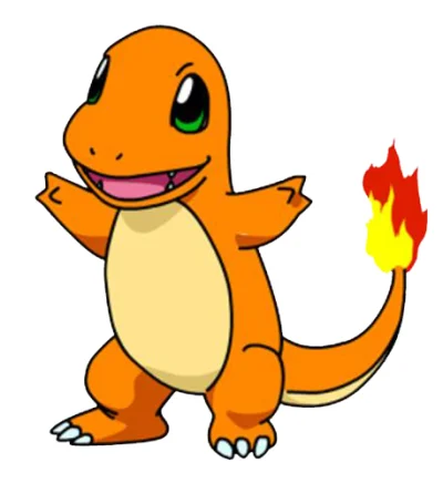 n.....n - @HrabiaTruposz: @kanapeczkazkanapa: jak dla mnie to Charmander ma to coś, a...